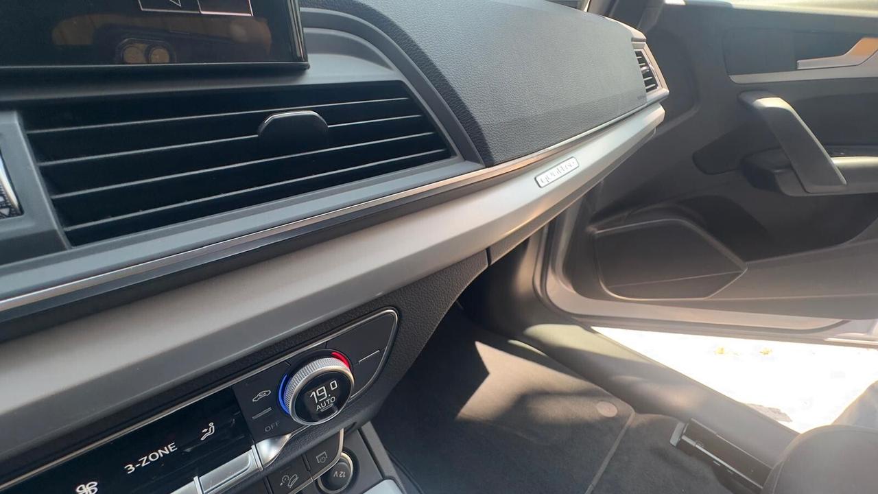 Audi Q5 40 TDI 204 CV quattro S tronic Business