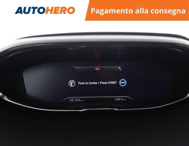 PEUGEOT 3008 Hybrid 225 e-EAT8 GT