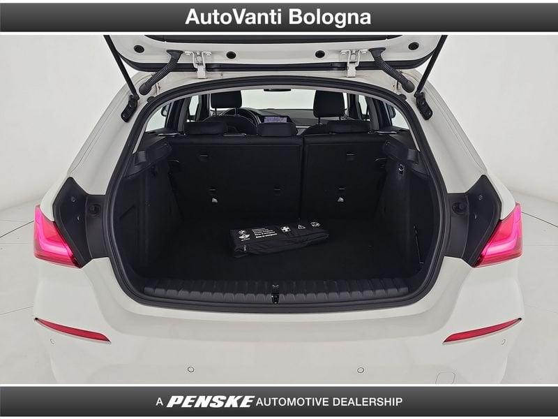 BMW Serie 1 116i Business Advantage auto