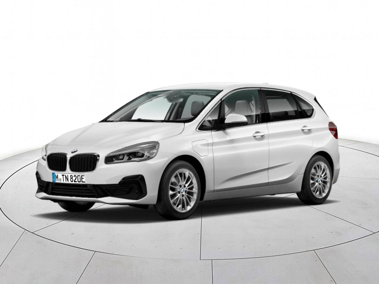 BMW Serie 2 225xe Active Tourer Business