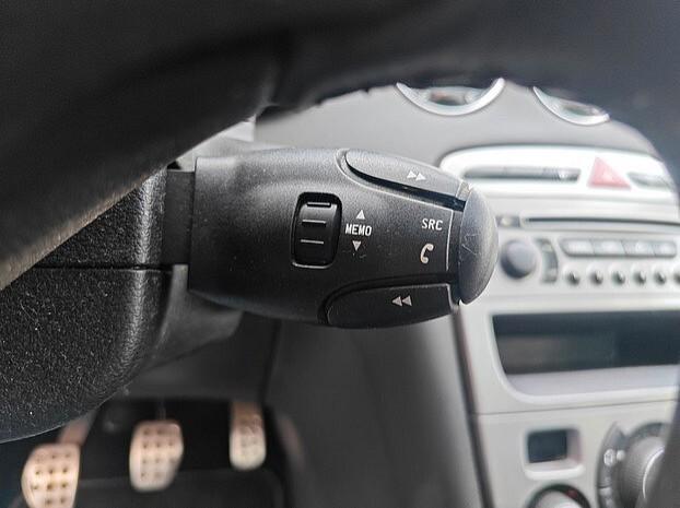 PEUGEOT 308 SW 1.6 HDi *GANCIO TRAINO* - 2011