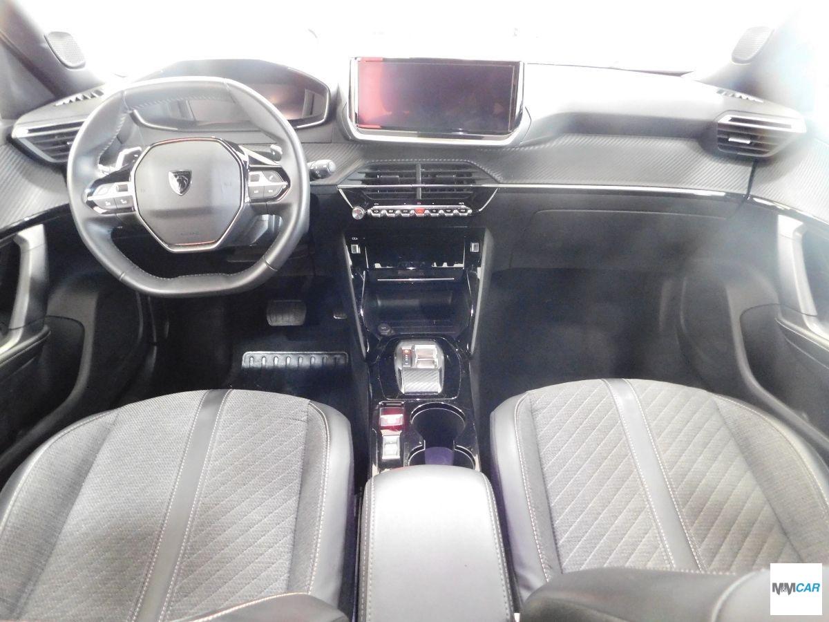 PEUGEOT - 2008 - PureTech 130 S&S EAT8 Allure