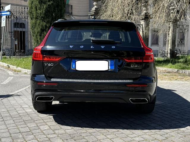 VOLVO V60 Cross Country D4 AWD Geartronic Business Plus