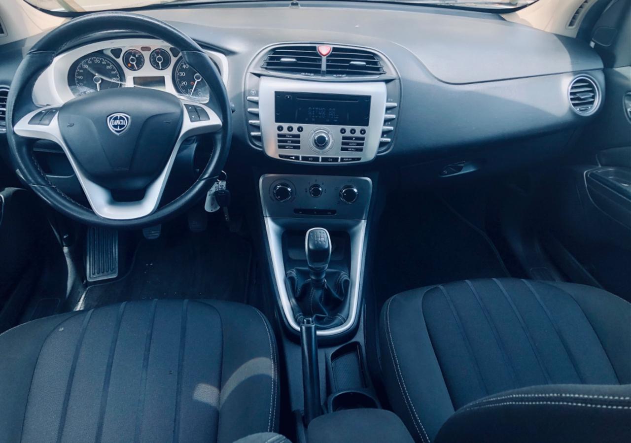 Lancia Delta 1.4 T-Jet 120 CV Gold Ecochic GPL