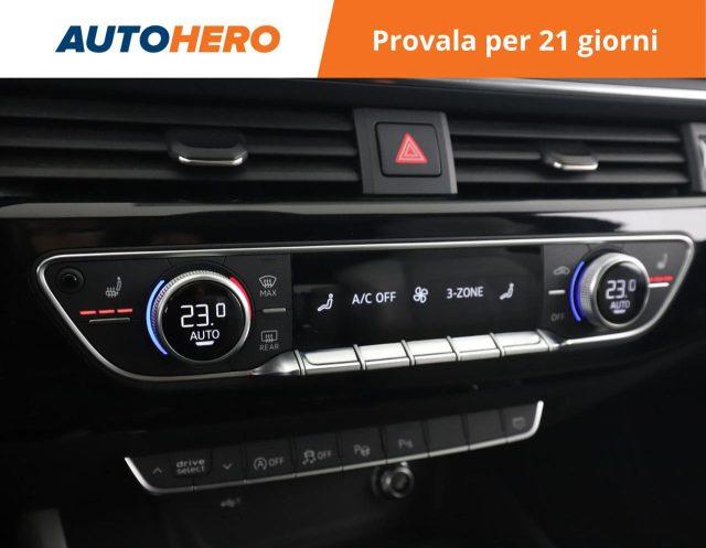 AUDI RS 4 Avant 2.9 TFSI quattro tiptronic
