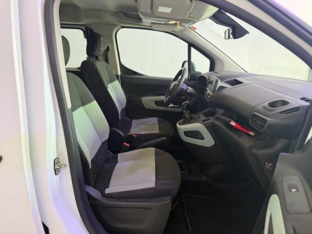 CITROEN Berlingo BlueHDi 100 S&S Combi M Feel