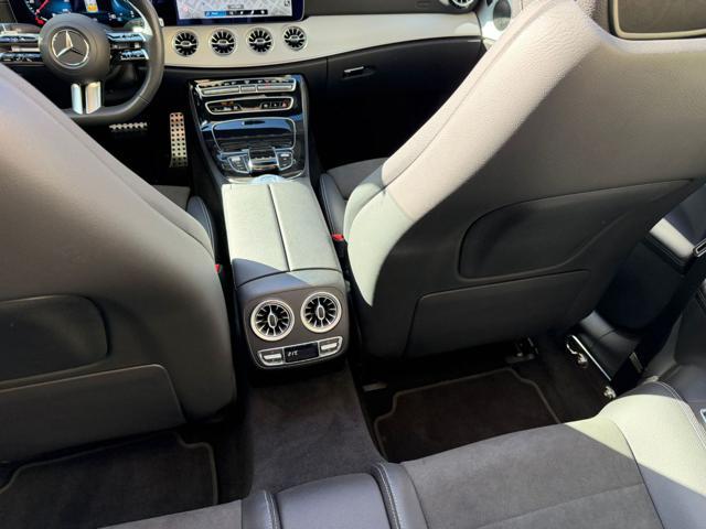 MERCEDES-BENZ E 220 Premium Plus Amg line-Head-Up-FullOptional-1Propr.