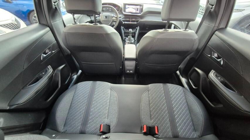 Peugeot 2008 PureTech 100 S&S Allure PACK - 2025