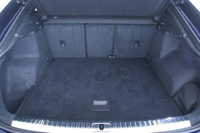 AUDI Q3 Sportback 35TDI S tronic S line edition Black line