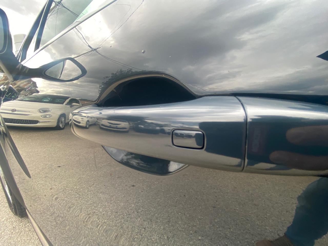 Renault Captur 1.0 TCe 100 CV GPL FAP Intens