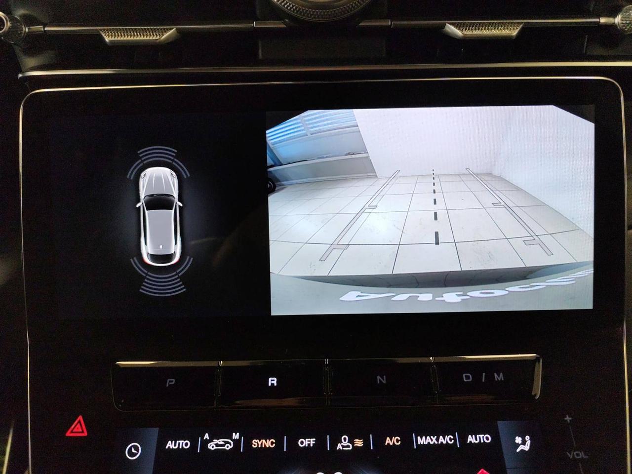 Maserati Grecale mhev Modena 330cv