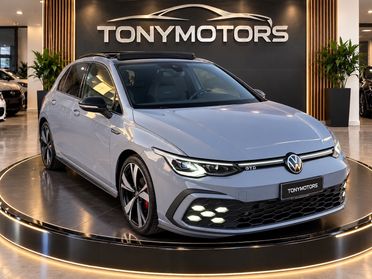 Volkswagen Golf GTD 2.0 DSG TETTO APRIBILE