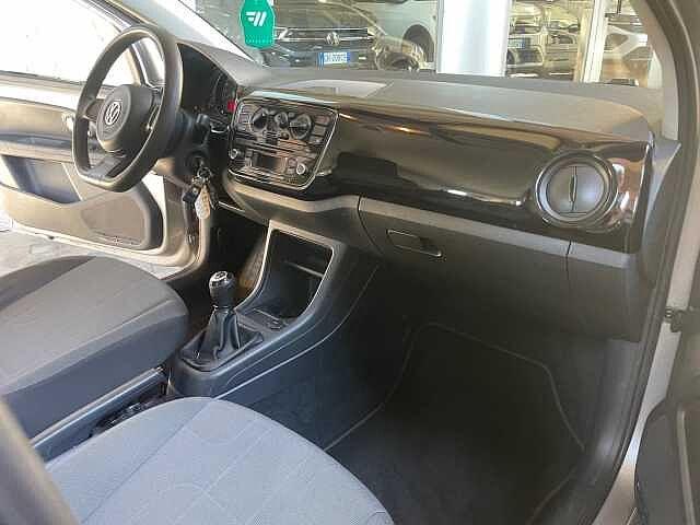 Volkswagen up! 1.0 5p. move up!