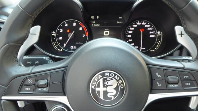 ALFA ROMEO Giulia 2.0 Turbo 200 cv AT8 Super Sport Edition