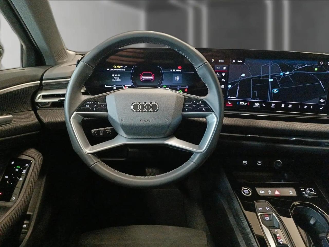 Audi A5 Avant TFSI S tronic