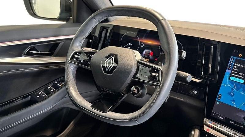 Renault Austral 1.2 E-Tech full hybrid Techno 200cv auto