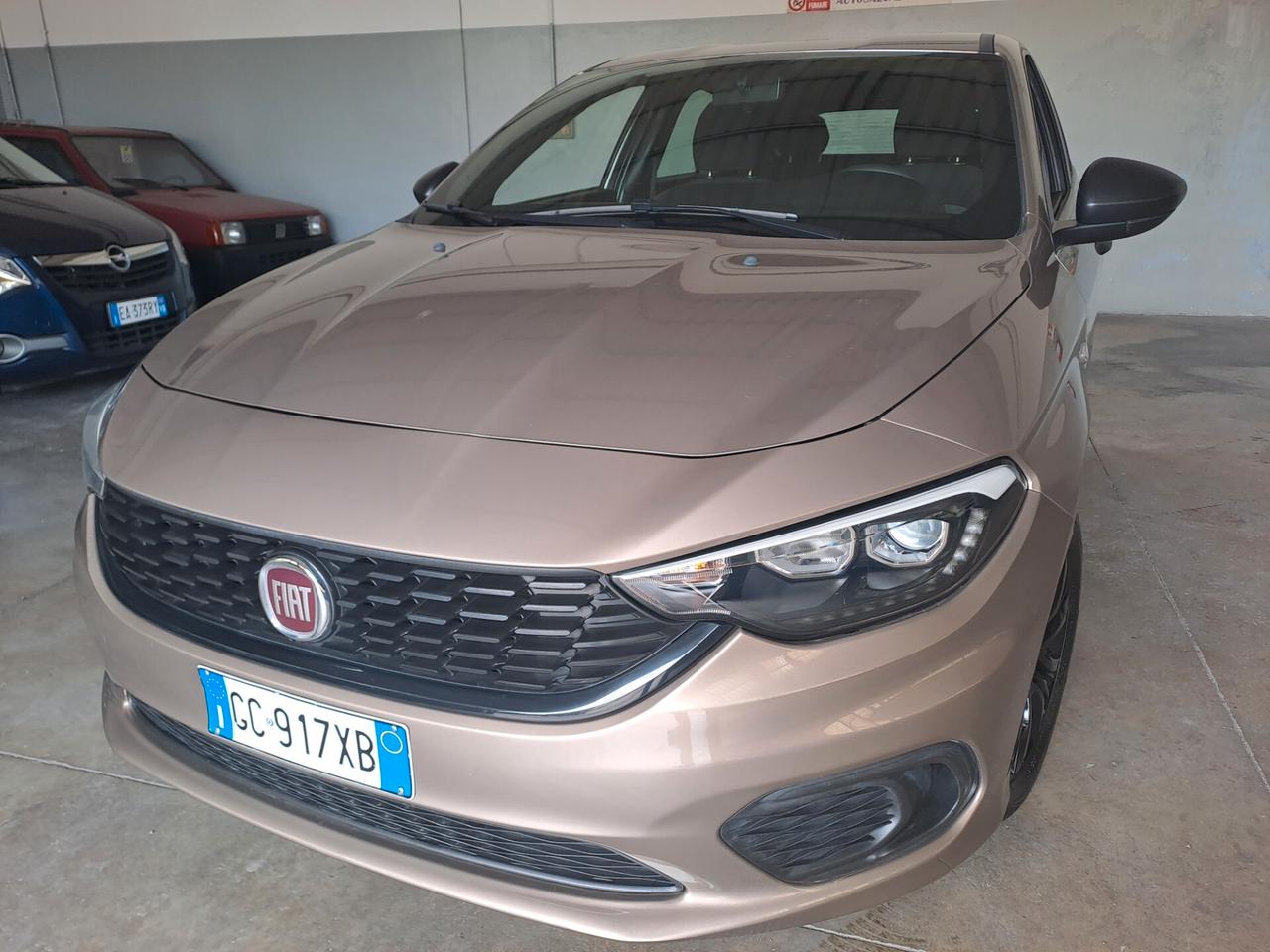 Fiat Tipo 1.3 Mjt S&S 5 porte Life