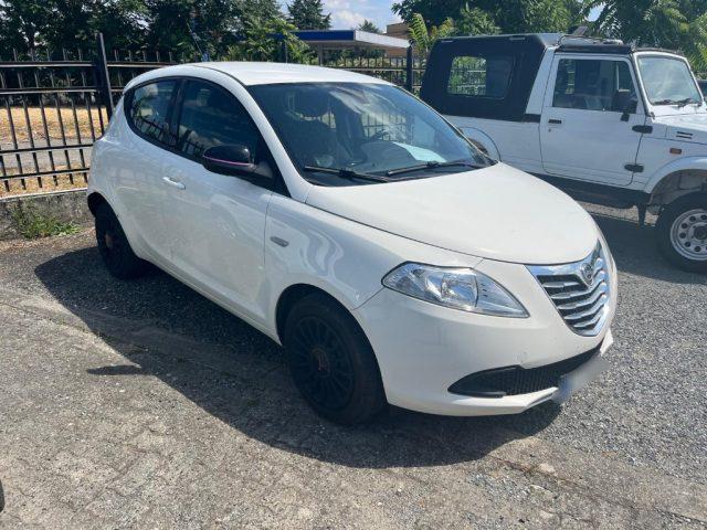 LANCIA Ypsilon 1.3 MJT 16V 95 CV 5 porte S&S Elefantino
