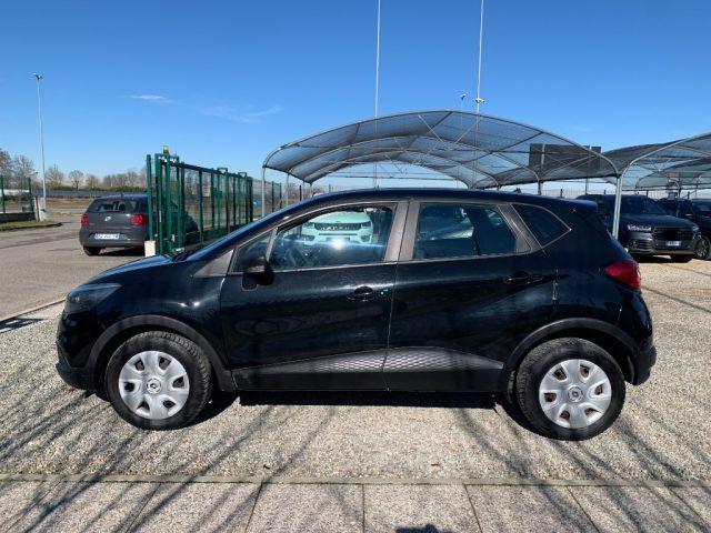 RENAULT Captur dCi 8V 90 CV Start&Stop Energy Zen