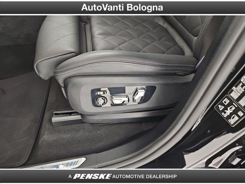 BMW X5 X5 xdrive30d MSport Pro auto