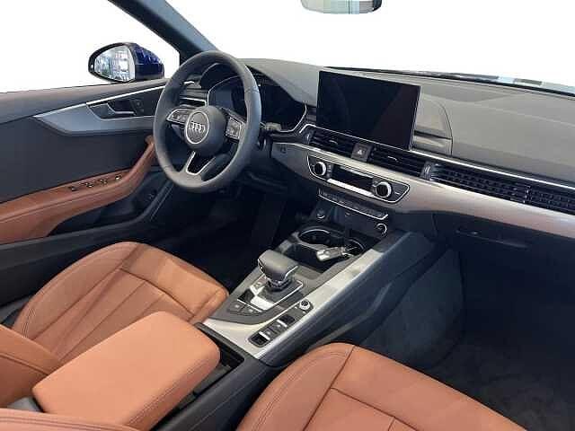 Audi A5 Cabrio 40 TDI S tronic Business Advanced