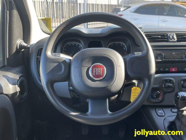 FIAT Panda 1.0 FireFly S&S Hybrid OK NEOPATENTATI