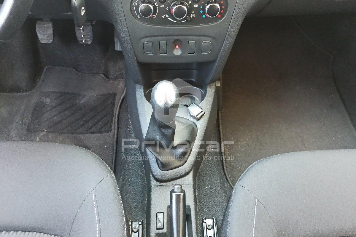 DACIA Sandero 1.5 Blue dCi 8V 75CV Start&Stop Comfort