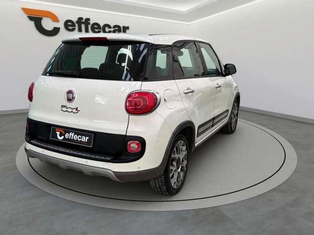 Fiat 500L 1.3 Multijet 85 CV Trekking