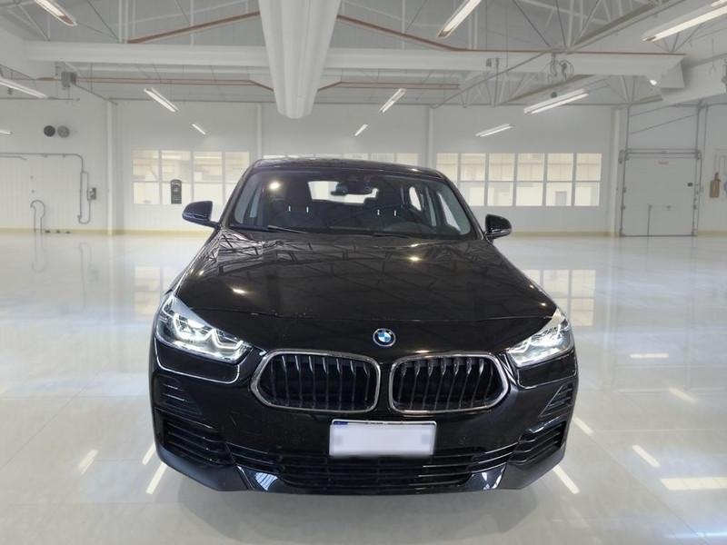 BMW X2 XDRIVE 25E BUSINESS X AUTOMATICO SUV