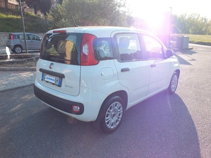 Fiat Panda 1.0 FireFly Hybrid*SOLO 36.000KM*UNIPRO*