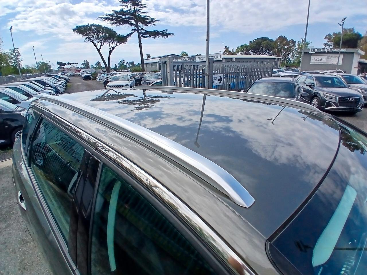 Peugeot 5008 BlueHDi 130 Allure