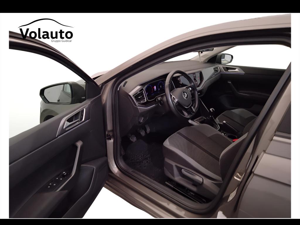 VOLKSWAGEN Polo VI 2017 - Polo 5p 1.0 tsi Highline 95cv