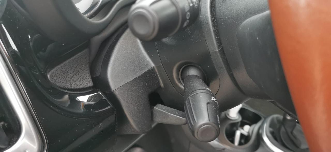 Fiat 500L 1.6 Multijet 105 CV Trekking