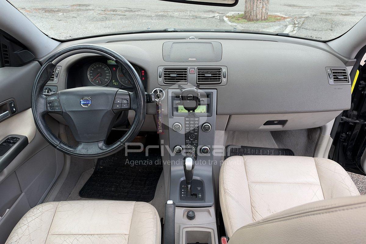 VOLVO C30 2.4 D5 Summum
