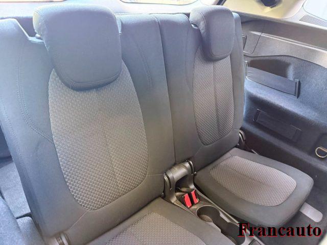BMW 218 d Gran Tourer Luxury 7 POSTI