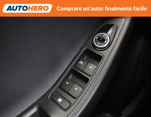 HYUNDAI i20 1.2 84 CV 5 porte Style