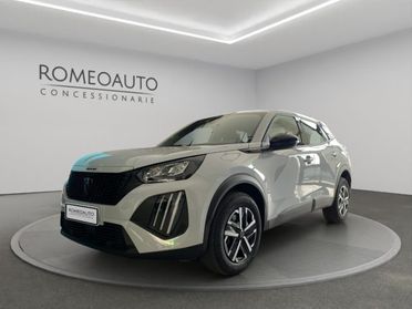 PEUGEOT 2008 Hybrid 136 e-DCS6 Style