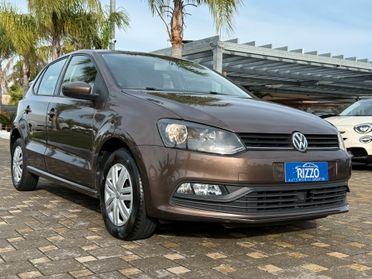 Volkswagen Polo 1.4 TDI 75 CV BlueMotion Technology