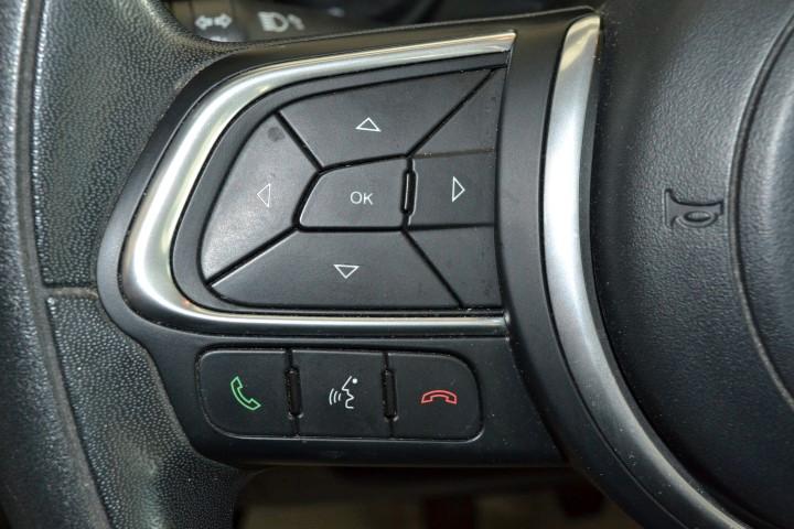 FIAT 500L - 1.3 MJT 95CV MIRROR