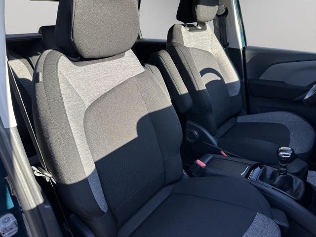 CITROEN C4 Spacetourer BlueHDi 130 S&S Feel