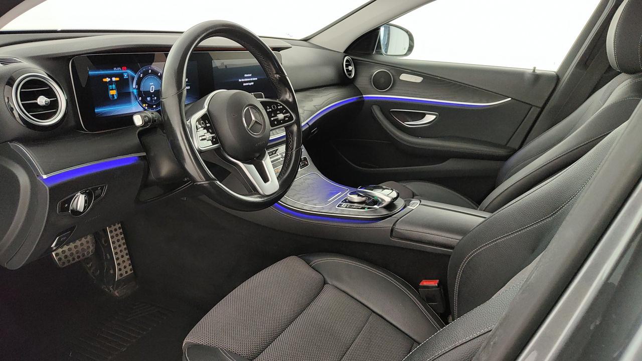 Mercedes-Benz E SW 220 d Business Sport 4matic auto m