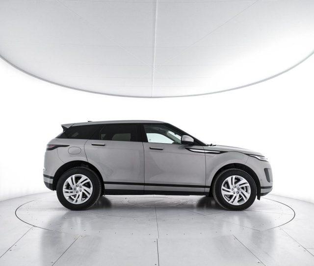 LAND ROVER Range Rover Evoque 2.0D I4-L.Flw 150 CV Auto S