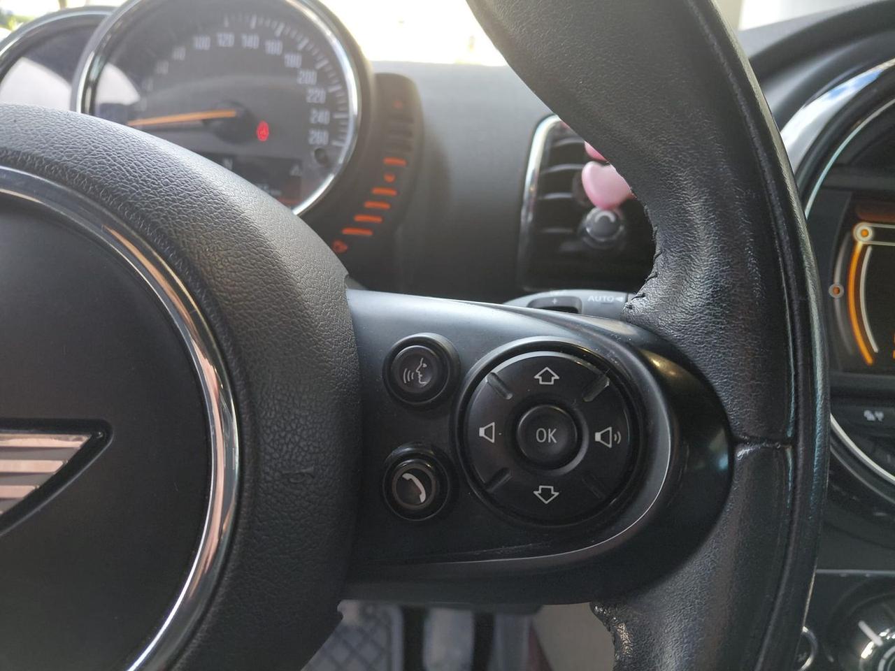 Mini One D Clubman Boost 1.5 One D #9424