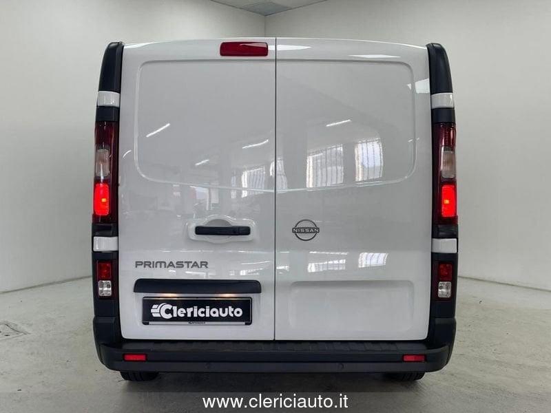 Nissan Primastar 27 2.0 dCi 130CV PC-TN Furgone Acenta