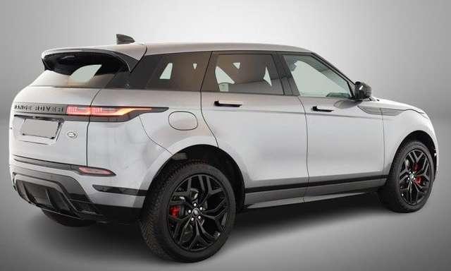 Land Rover Range Rover Evoque R-DYNAMIC AWD *BLACKPACK+20"+TETTO+360*