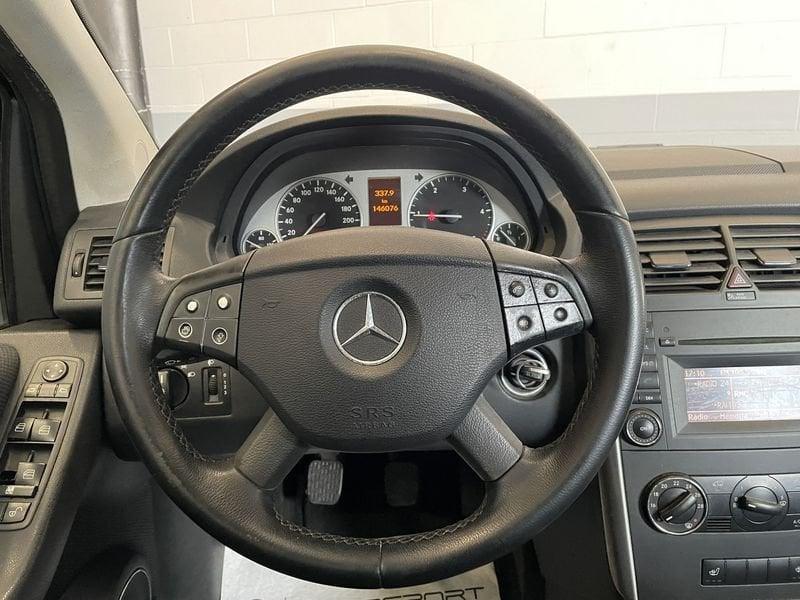 Mercedes-Benz Classe B B 200 cdi Executive