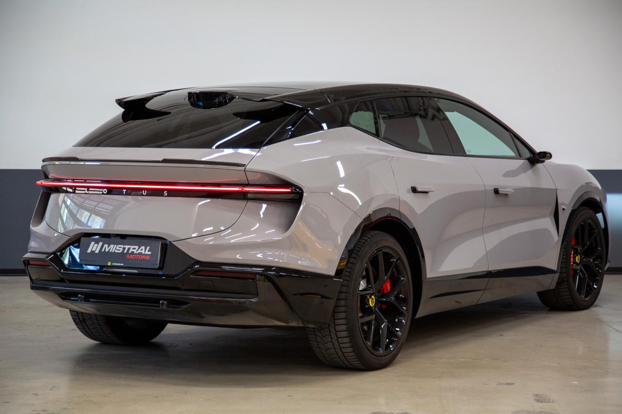 Lotus Eletre S GARANZIA 2029