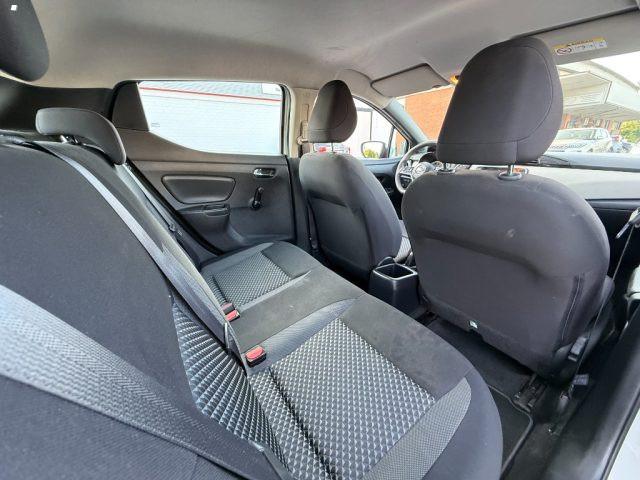 NISSAN Micra IG-T 100 5 porte N-Connecta