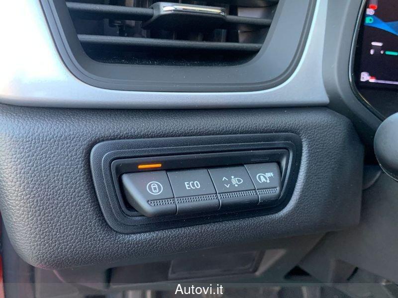 Renault Captur TCe 90 CV iNFORM