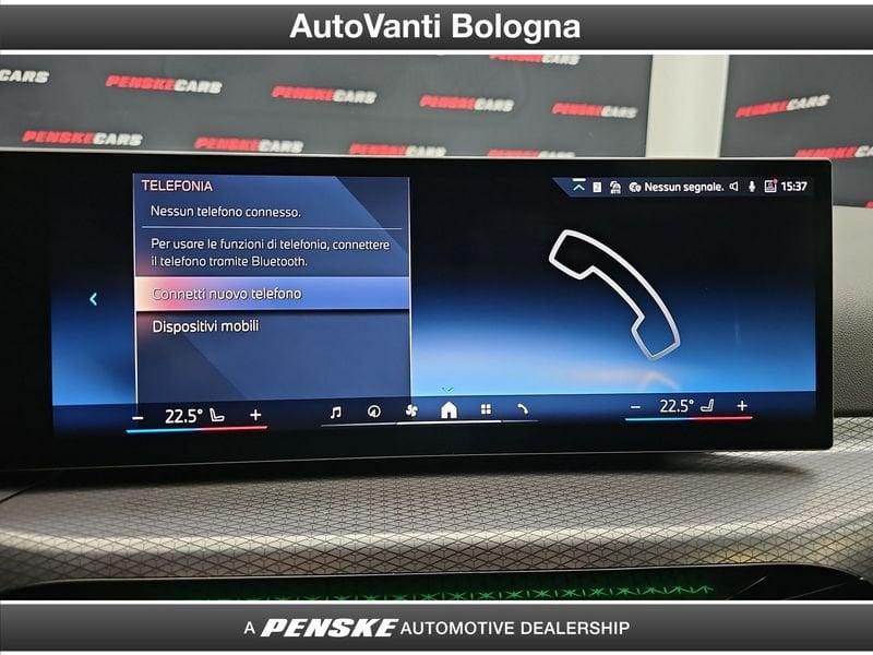 BMW Serie 4 420d Coupe mhev 48V MSport Pro auto